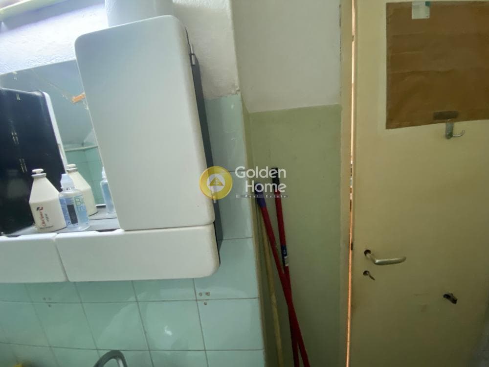Διαμέρισμα στην Πλατεία Κυψέλης, Κυψέλη — Φωτογραφία 6 από 11