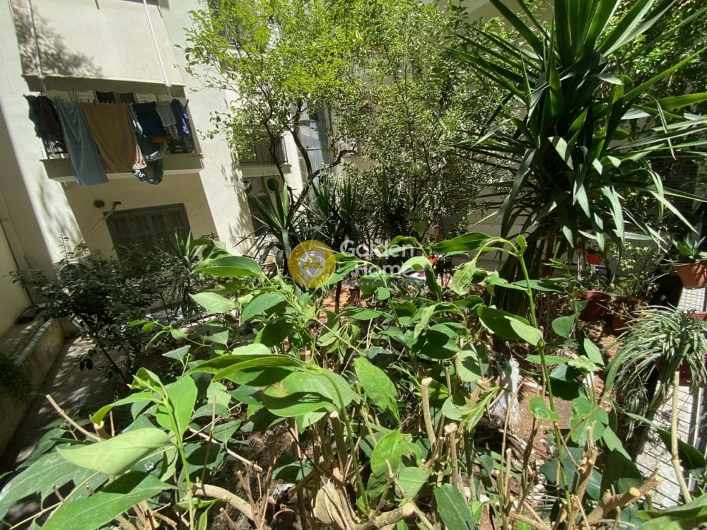 Διαμέρισμα στην Πλατεία Κυψέλης, Κυψέλη — Φωτογραφία 10 από 11