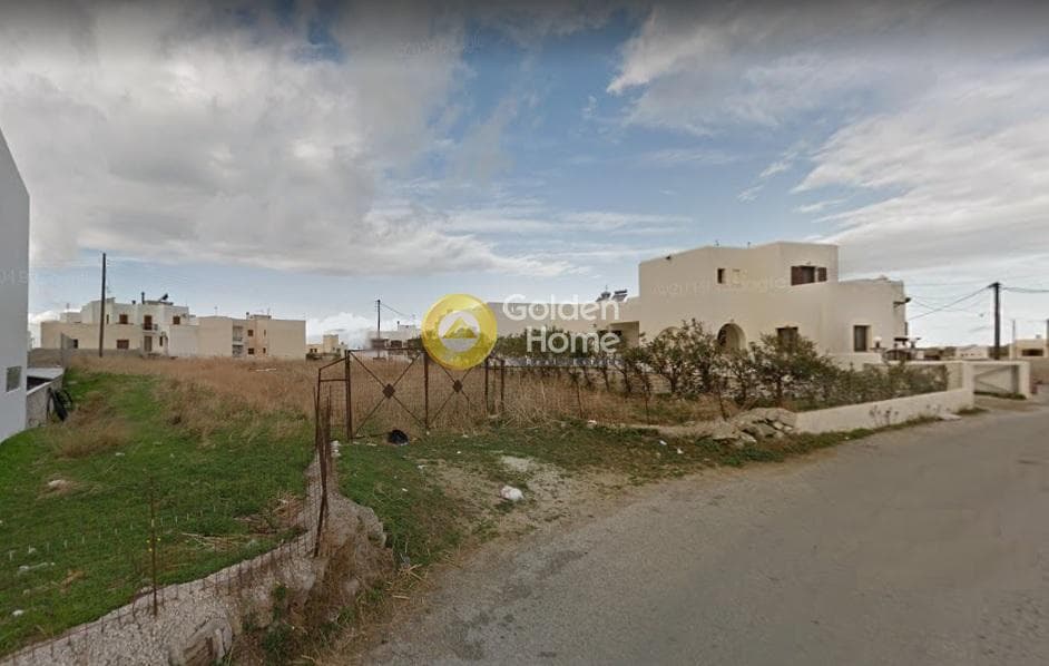 Οικόπεδο στην Χώρα Νάξου, Νάξος — Φωτογραφία 2 από 2