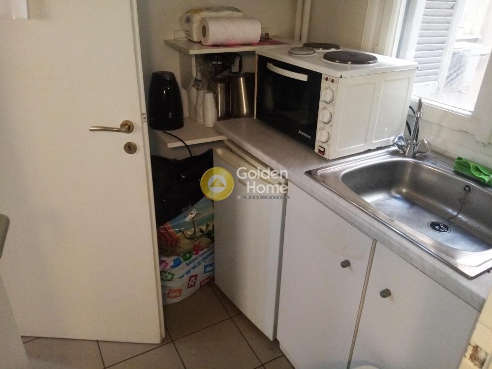 Γραφείο στην Ομόνοια, Κέντρο — Φωτογραφία 6 από 6