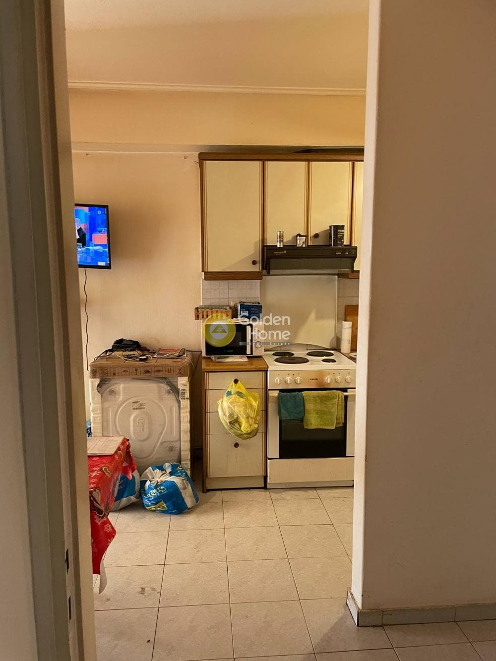 Διαμέρισμα στην Σταθμός, Αττική — Φωτογραφία 7 από 7