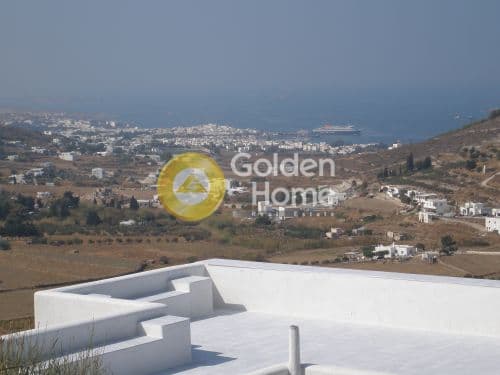 Μονοκατοικία στην Κακάπετρα, Πάρος — Φωτογραφία 11 από 14