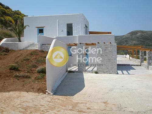 Μονοκατοικία στην Κακάπετρα, Πάρος — Φωτογραφία 14 από 14