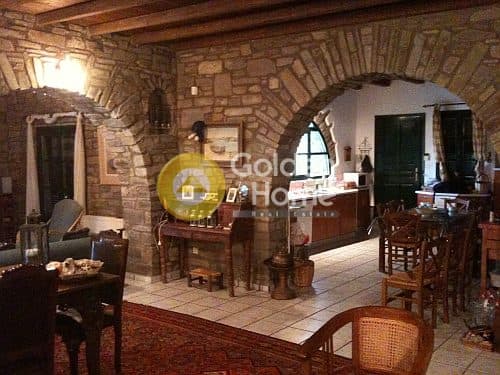 House in Livadia, Paros — Photo 2 of 6