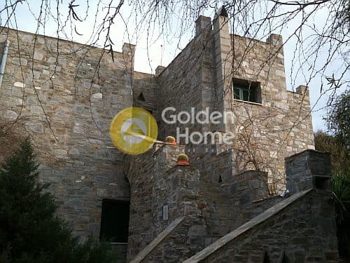 House in Livadia, Paros — Photo 6 of 6