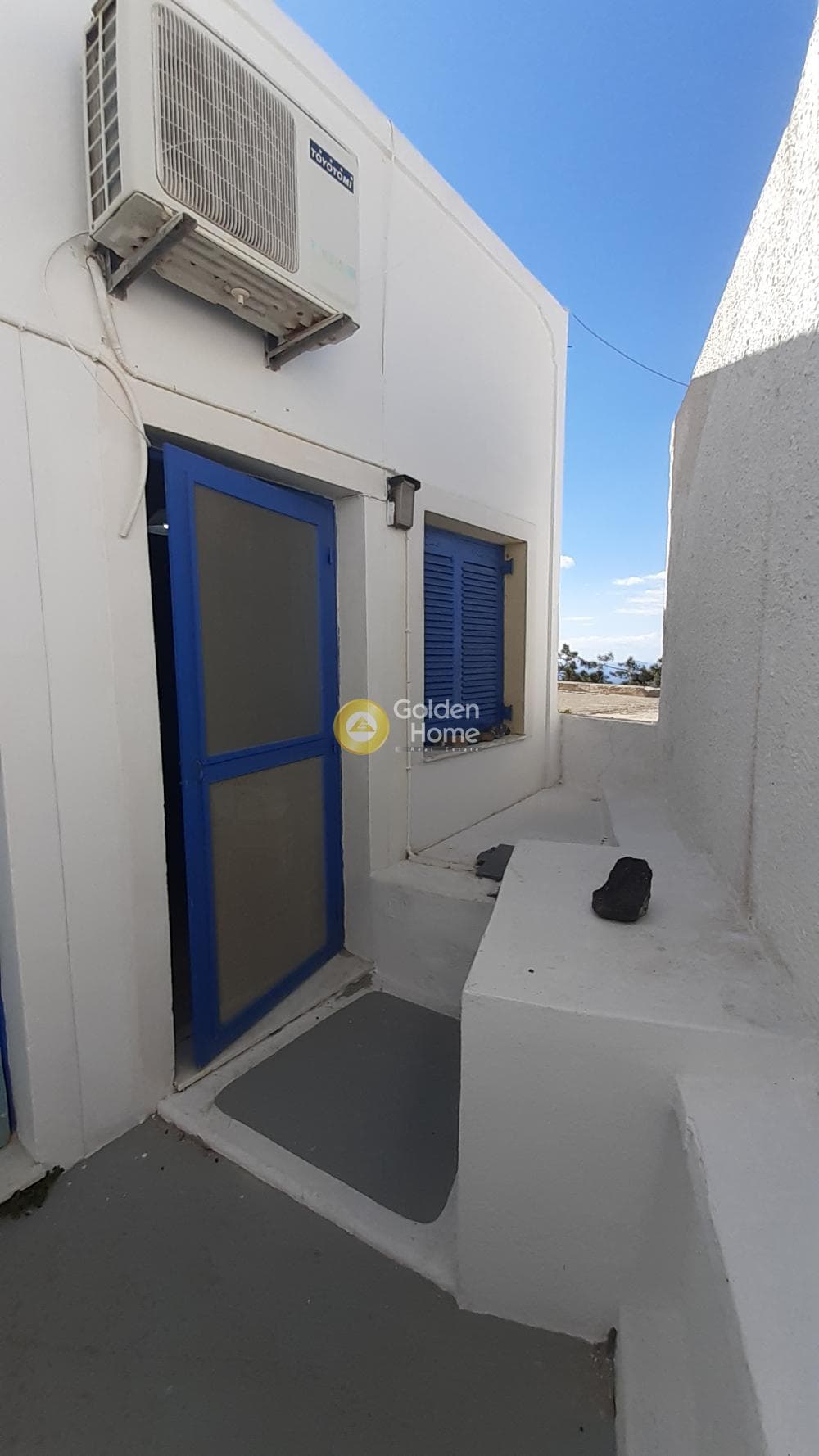 Διαμέρισμα στην Θήρα, Σαντορίνη — Φωτογραφία 1 από 9