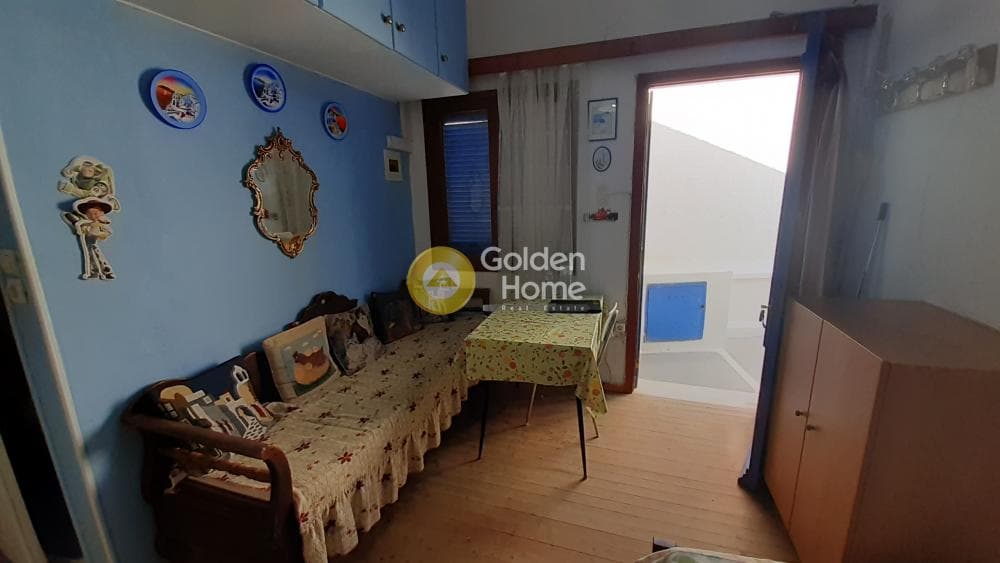 Διαμέρισμα στην Θήρα, Σαντορίνη — Φωτογραφία 2 από 9
