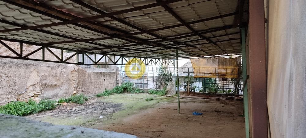 Οικόπεδο στην Διυλιστήρια, Πειραιάς — Φωτογραφία 5 από 5