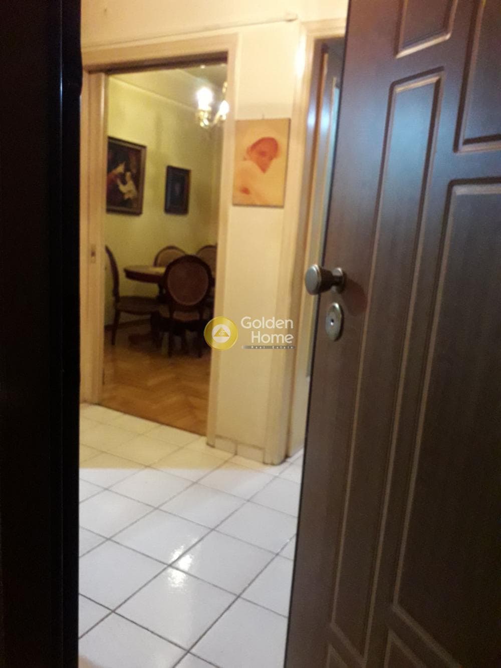 Apartment in Alsos Pagkratiou, Pagkrati — Photo 1 of 2