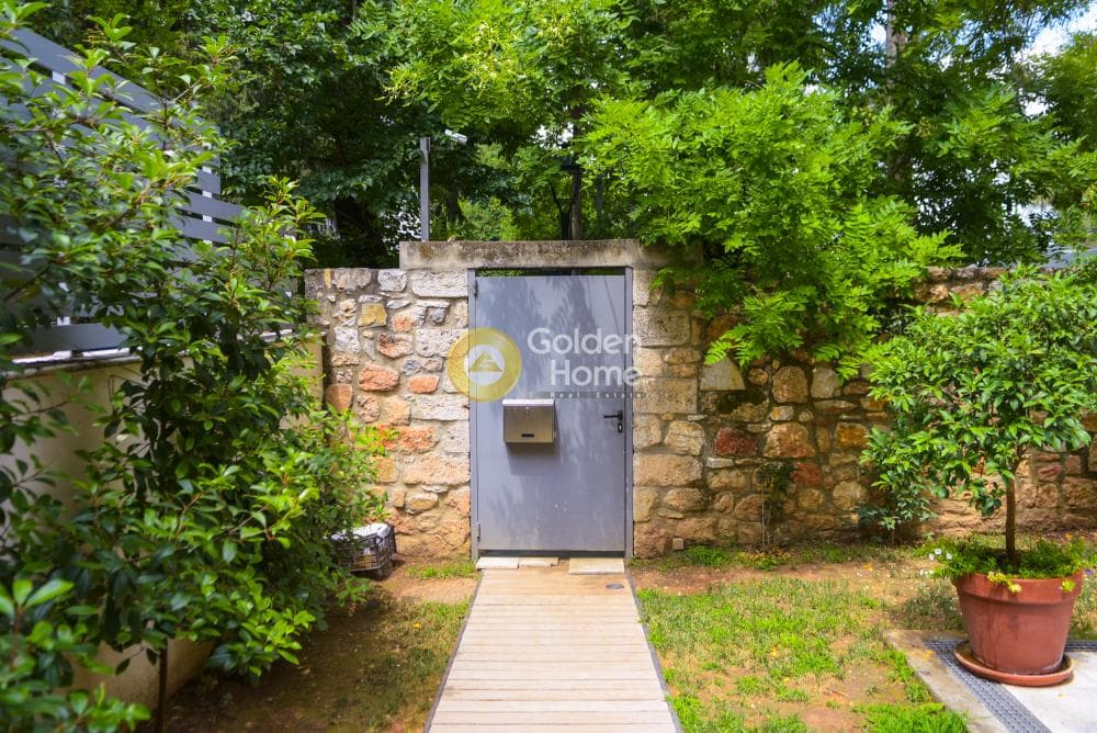 Μονοκατοικία στην Κεφαλάρι, Κηφισιά — Φωτογραφία 7 από 59