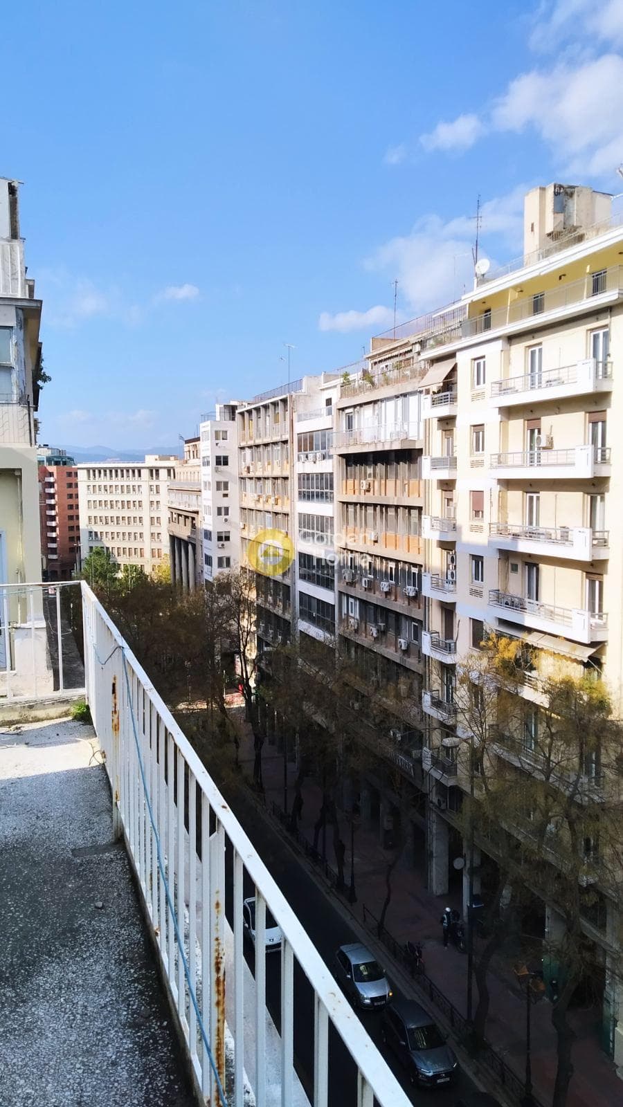 Apartment in Platia Kanigos, Exarchia - Neapoli — Photo 3 of 16