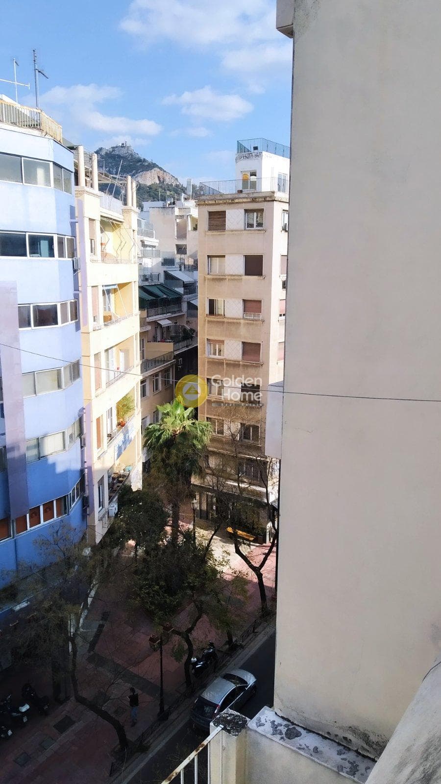Apartment in Platia Kanigos, Exarchia - Neapoli — Photo 7 of 16