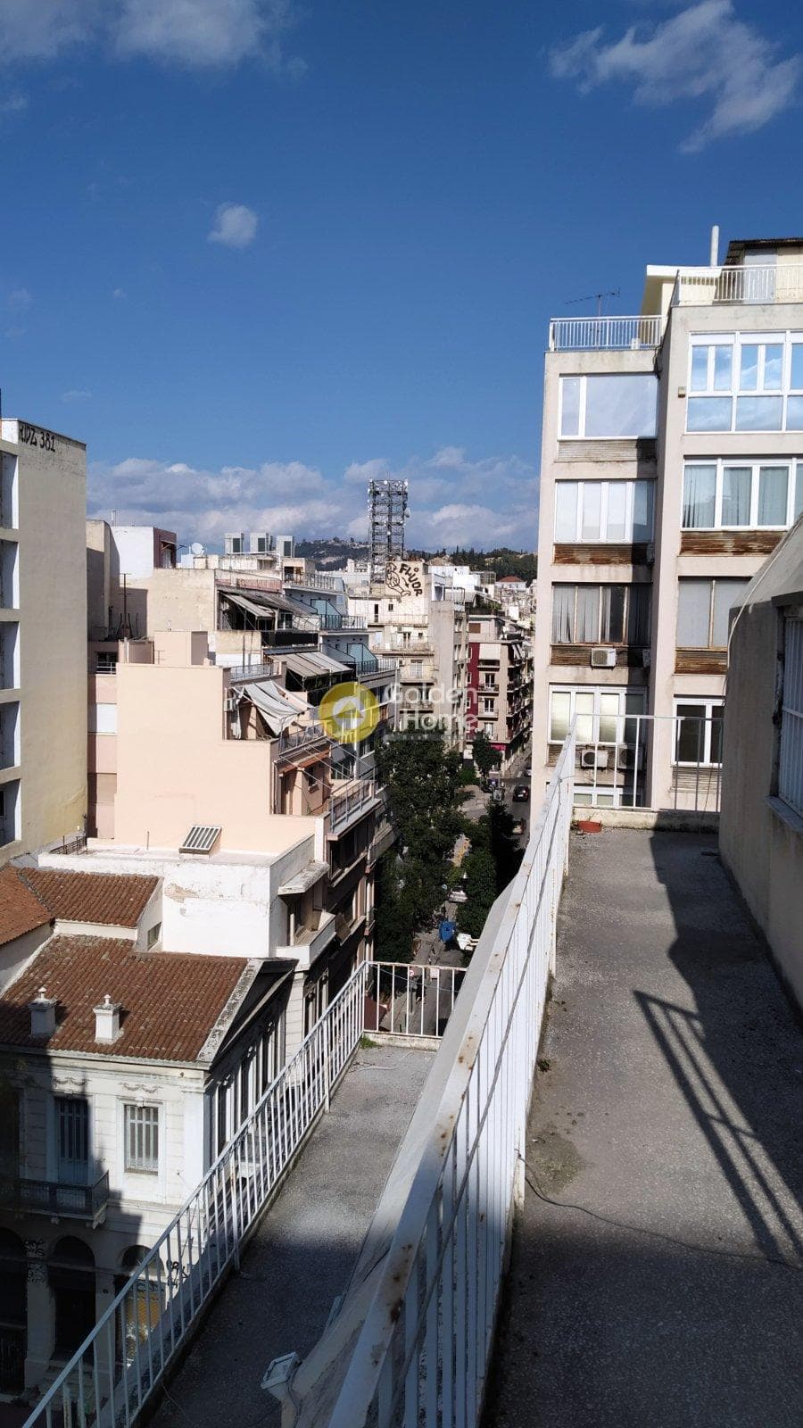 Apartment in Platia Kanigos, Exarchia - Neapoli — Photo 8 of 16