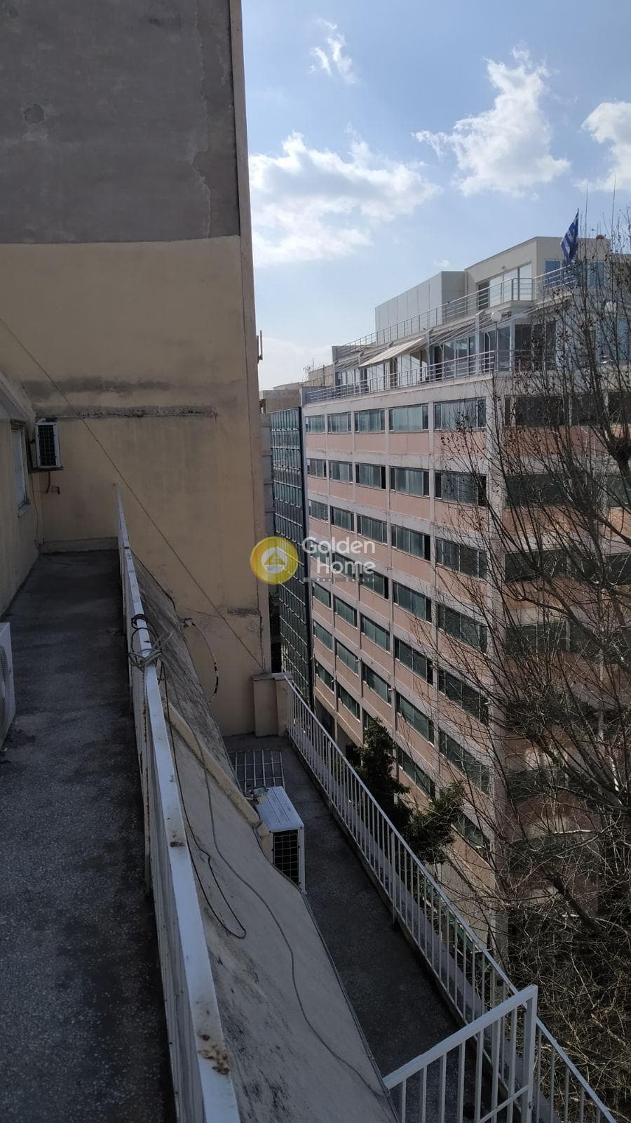 Apartment in Platia Kanigos, Exarchia - Neapoli — Photo 9 of 16