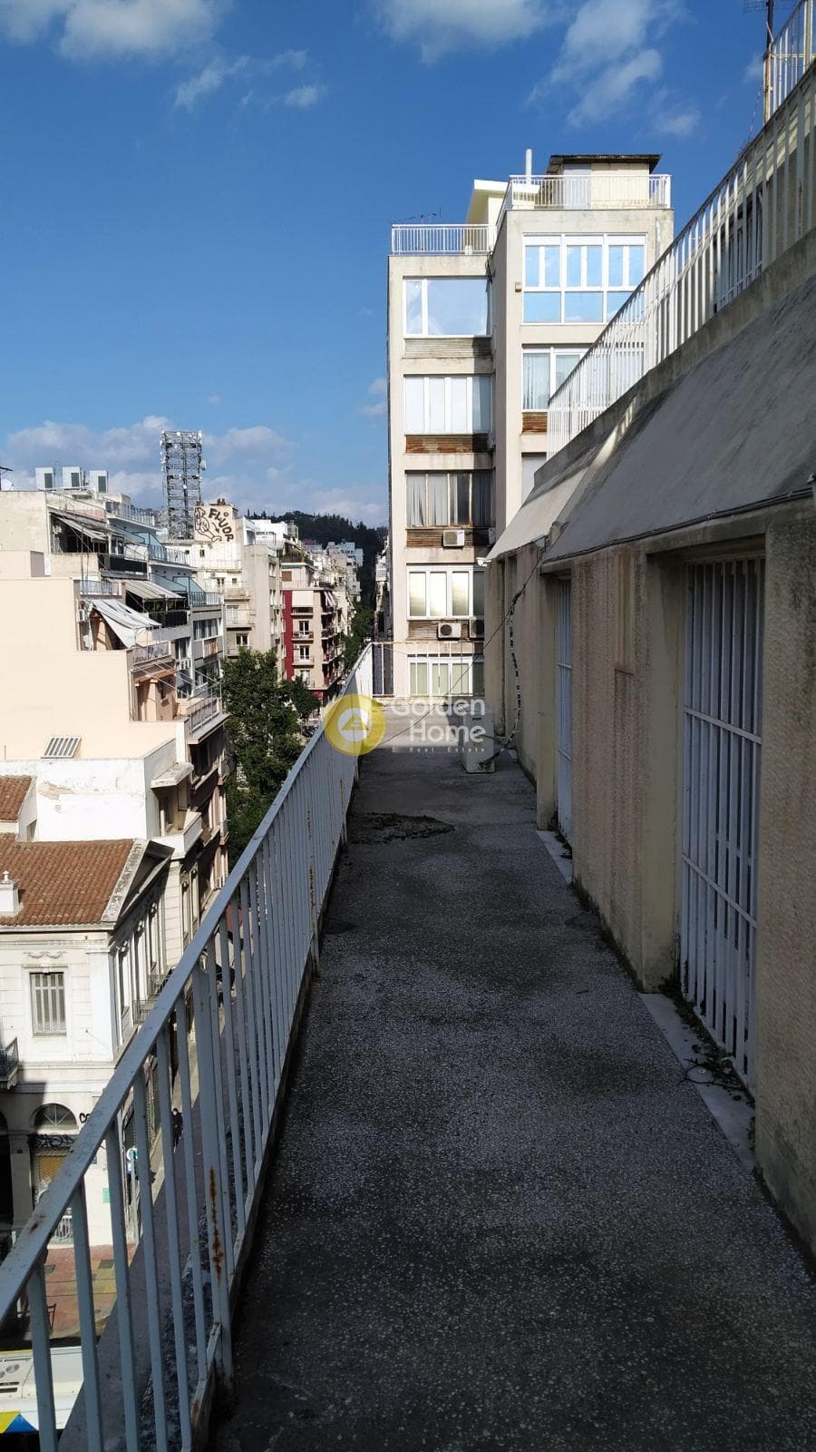Apartment in Platia Kanigos, Exarchia - Neapoli — Photo 12 of 16