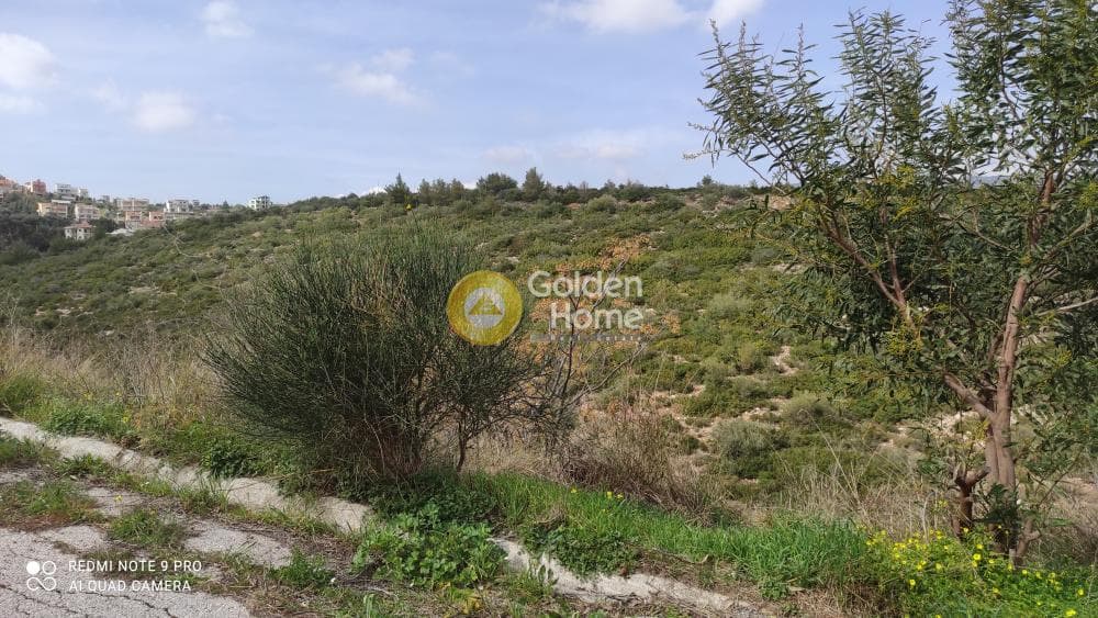Οικόπεδο στην Ντράφι, Πικέρμι — Φωτογραφία 6 από 9