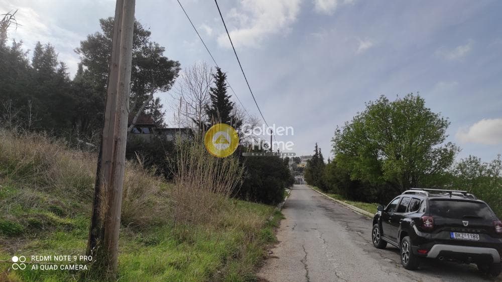 Οικόπεδο στην Ντράφι, Πικέρμι — Φωτογραφία 7 από 9