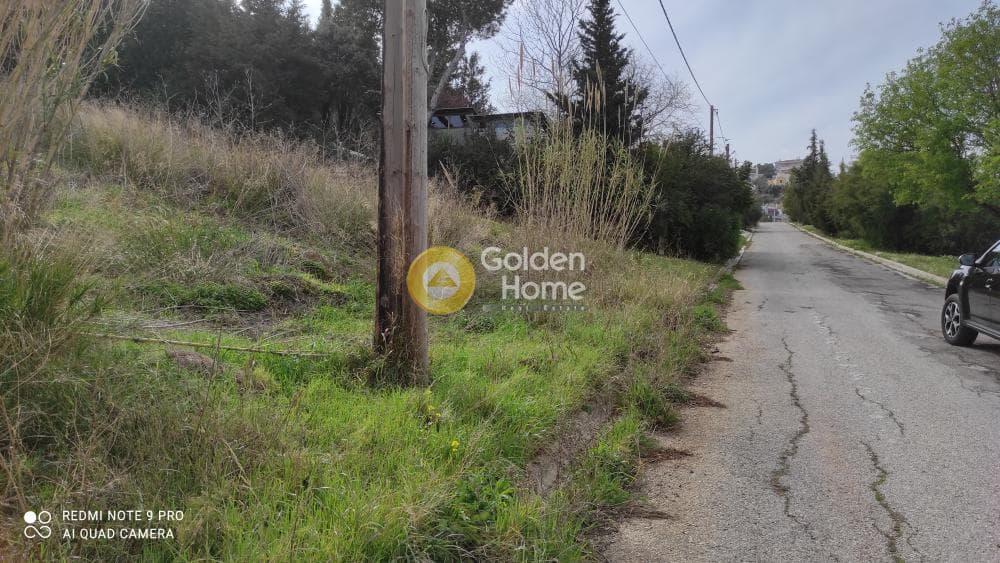 Οικόπεδο στην Ντράφι, Πικέρμι — Φωτογραφία 8 από 9