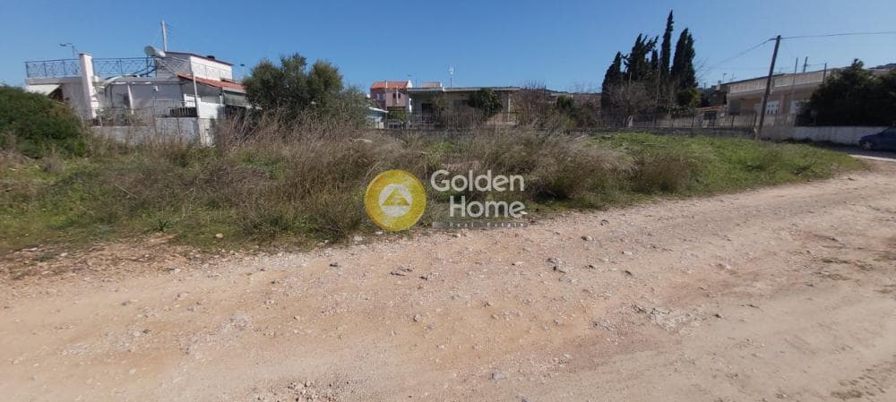 Building Plot in Agios Serafeim, Artemida (Loutsa) — Photo 2 of 9