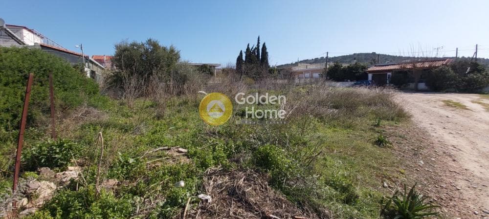 Building Plot in Agios Serafeim, Artemida (Loutsa) — Photo 4 of 9