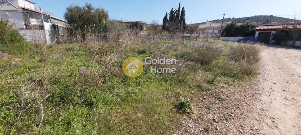 Building Plot in Agios Serafeim, Artemida (Loutsa) — Photo 6 of 9
