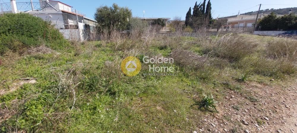 Building Plot in Agios Serafeim, Artemida (Loutsa) — Photo 7 of 9