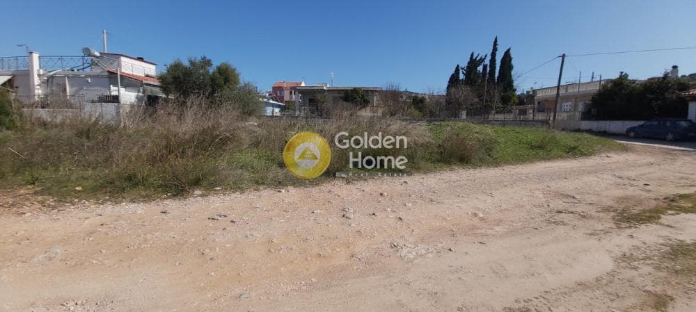 Building Plot in Agios Serafeim, Artemida (Loutsa) — Photo 9 of 9