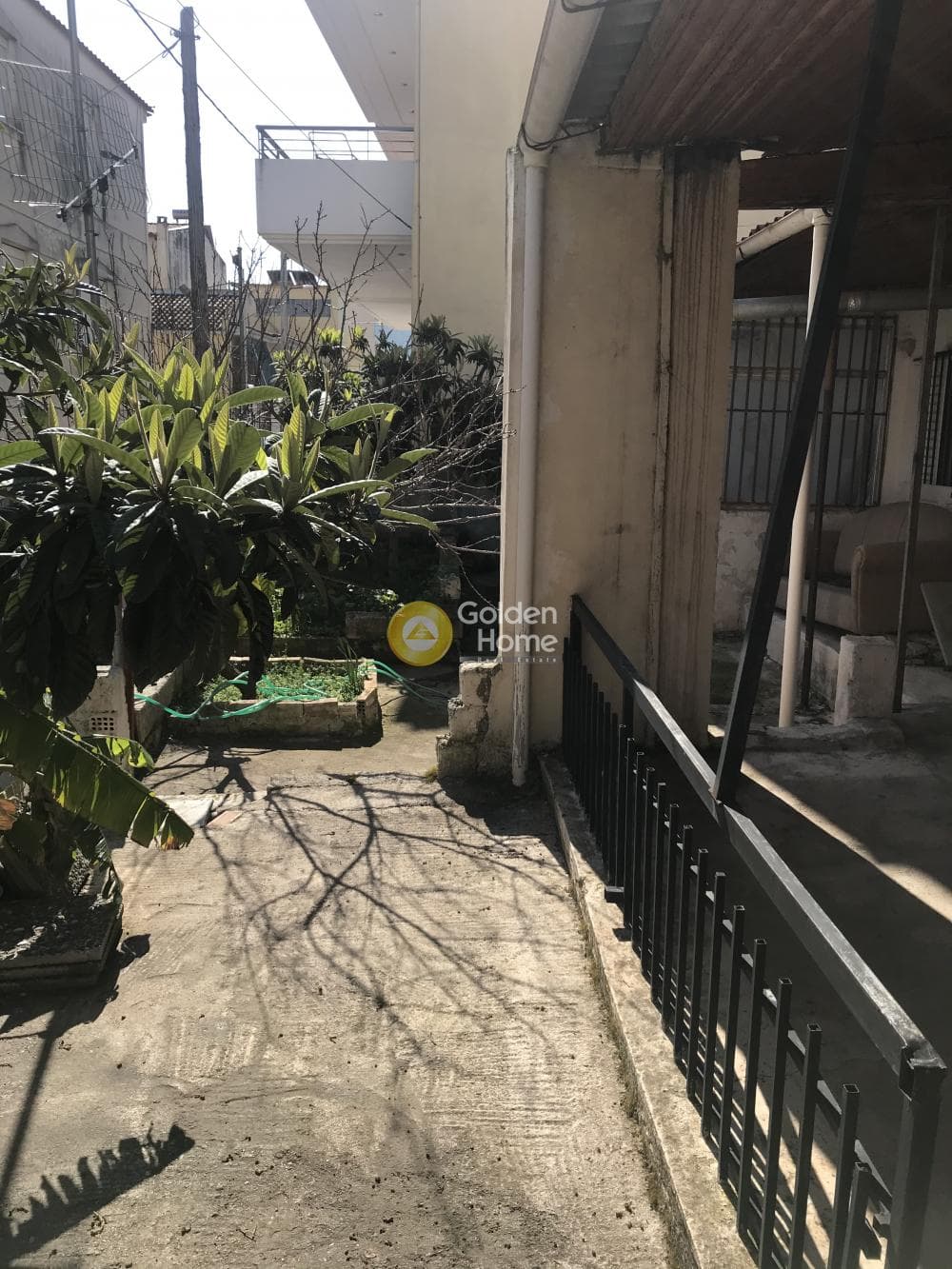 Οικόπεδο στην Άγιος Νικόλαος, Άνω Λιόσια — Φωτογραφία 14 από 17