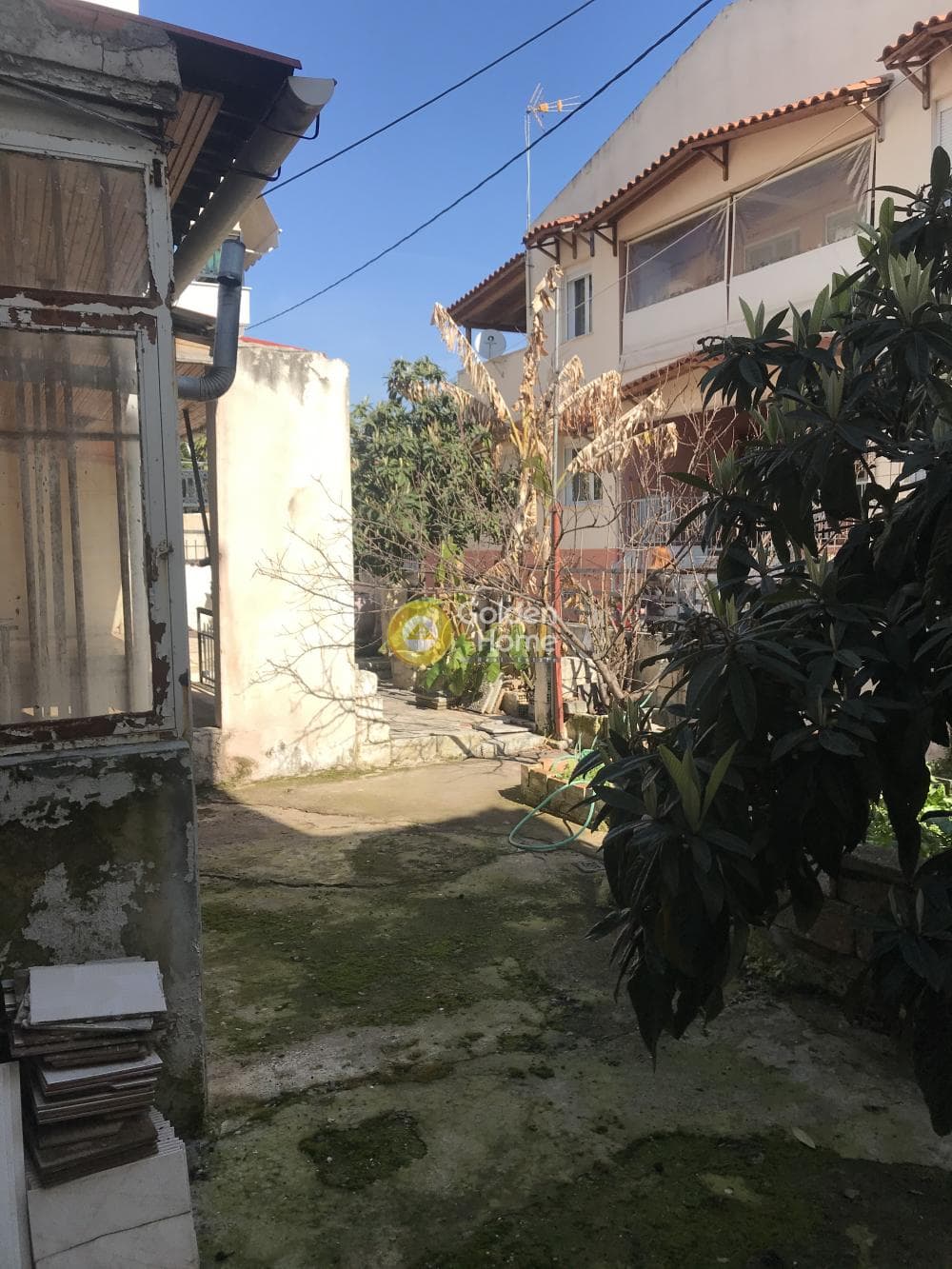 Οικόπεδο στην Άγιος Νικόλαος, Άνω Λιόσια — Φωτογραφία 16 από 17