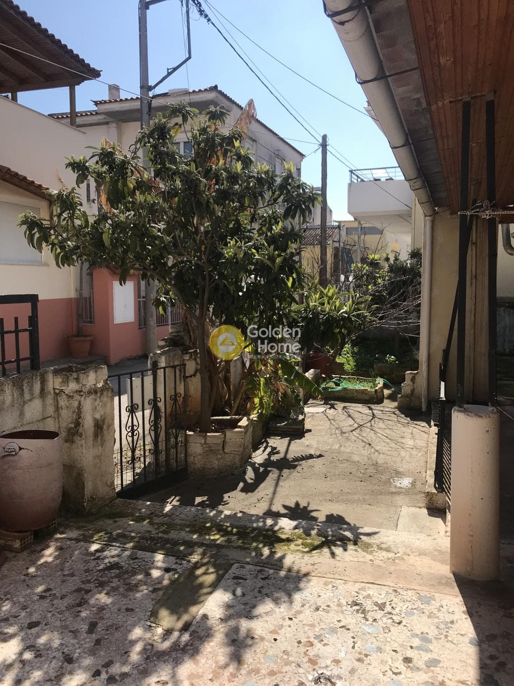 Οικόπεδο στην Άγιος Νικόλαος, Άνω Λιόσια — Φωτογραφία 15 από 17
