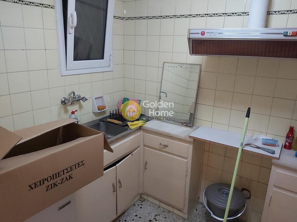 Apartment in Agios Panteleimonas, Patision - Acharnon — Photo 2 of 16
