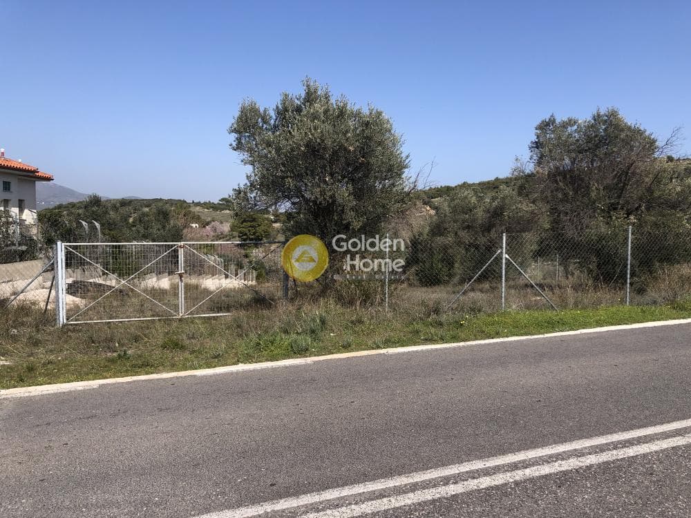 Building Plot in Neapoli, Spata — Photo 1 of 4
