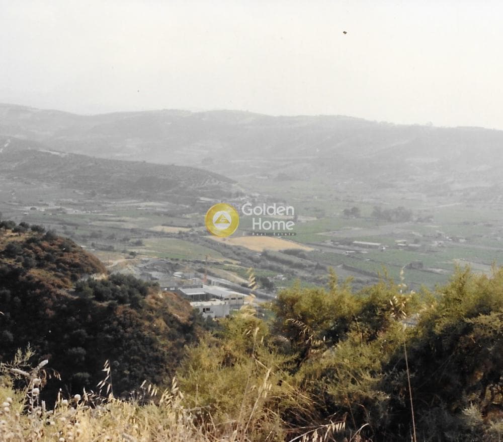 Building Plot in Lofoupoli, Temenos — Photo 1 of 7