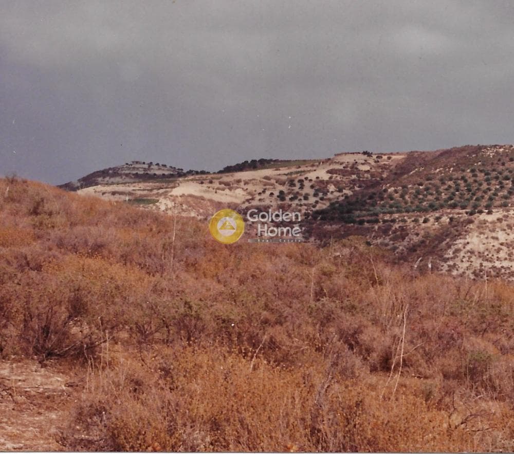 Building Plot in Lofoupoli, Temenos — Photo 2 of 7