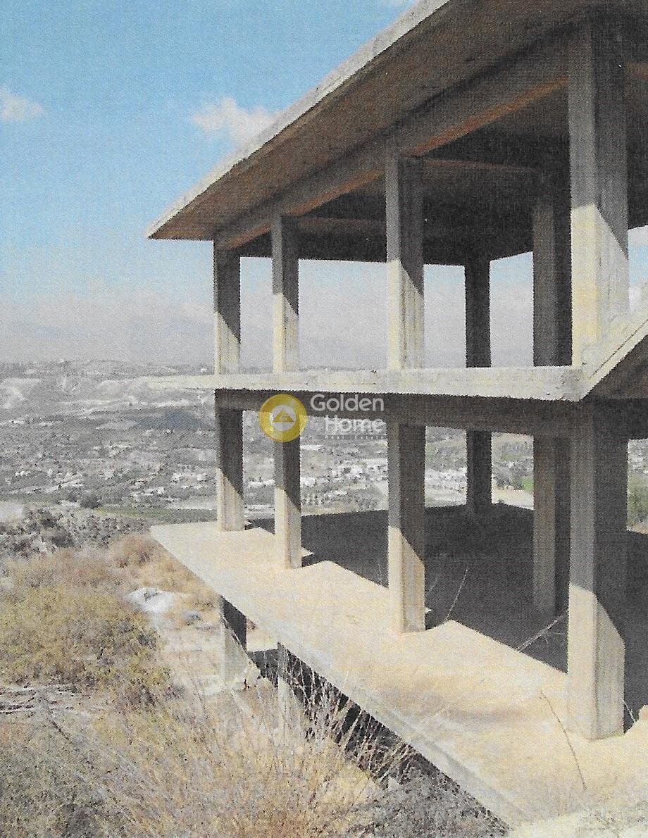 Building Plot in Lofoupoli, Temenos — Photo 6 of 7