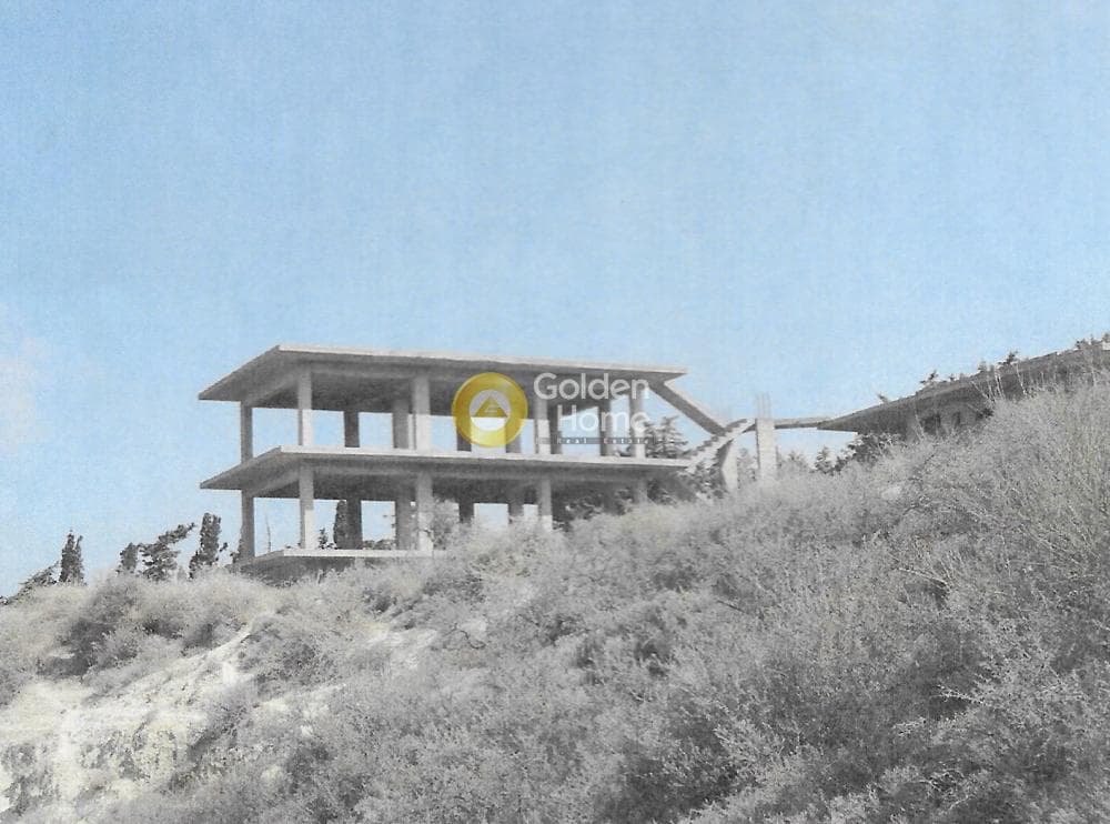 Building Plot in Lofoupoli, Temenos — Photo 7 of 7