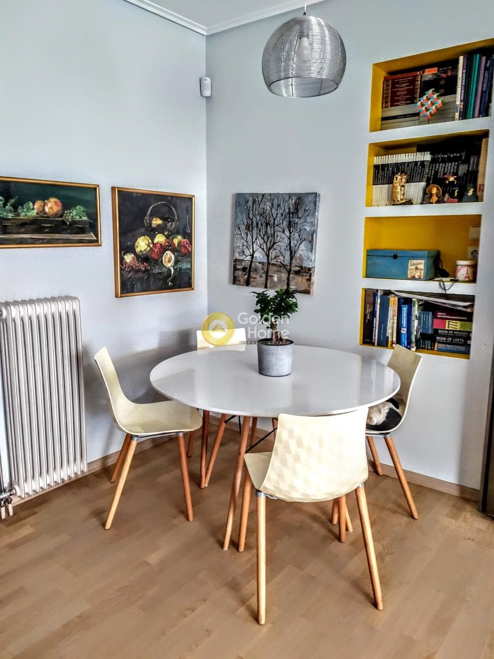 House in Plateia Ymittou, Imittos — Photo 6 of 23