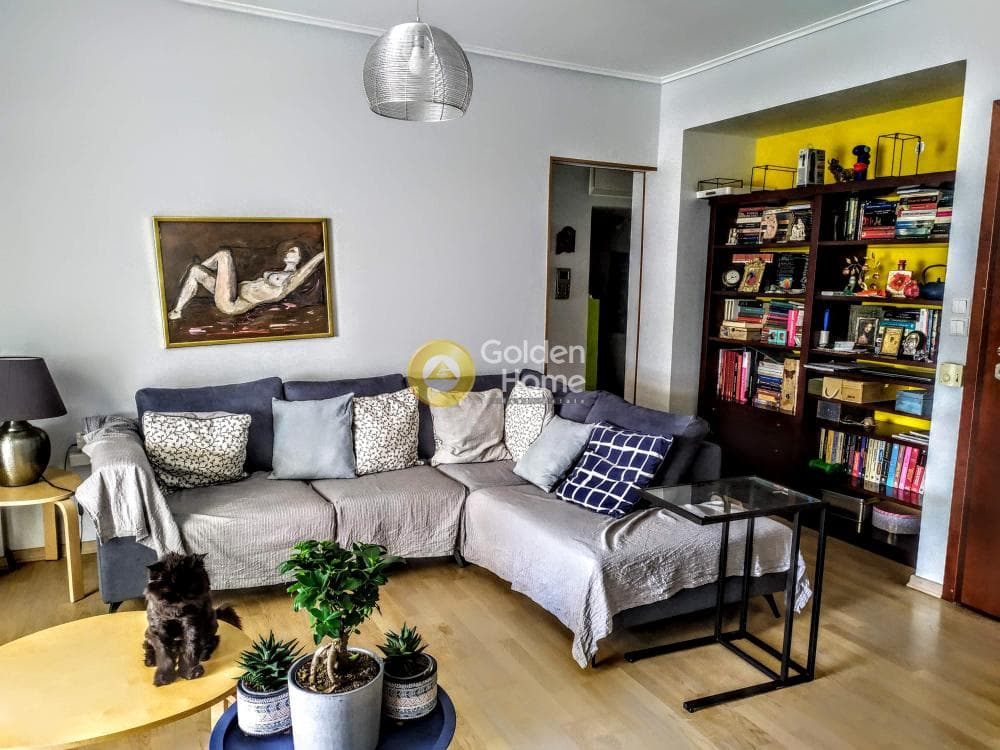 House in Plateia Ymittou, Imittos — Photo 1 of 23