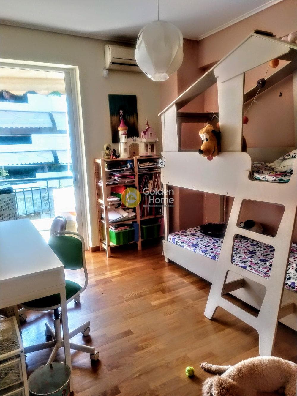 House in Plateia Ymittou, Imittos — Photo 8 of 23