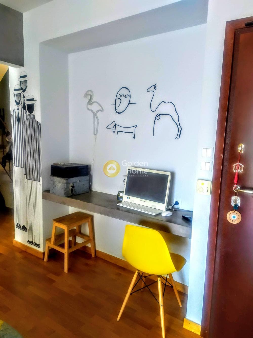 House in Plateia Ymittou, Imittos — Photo 16 of 23