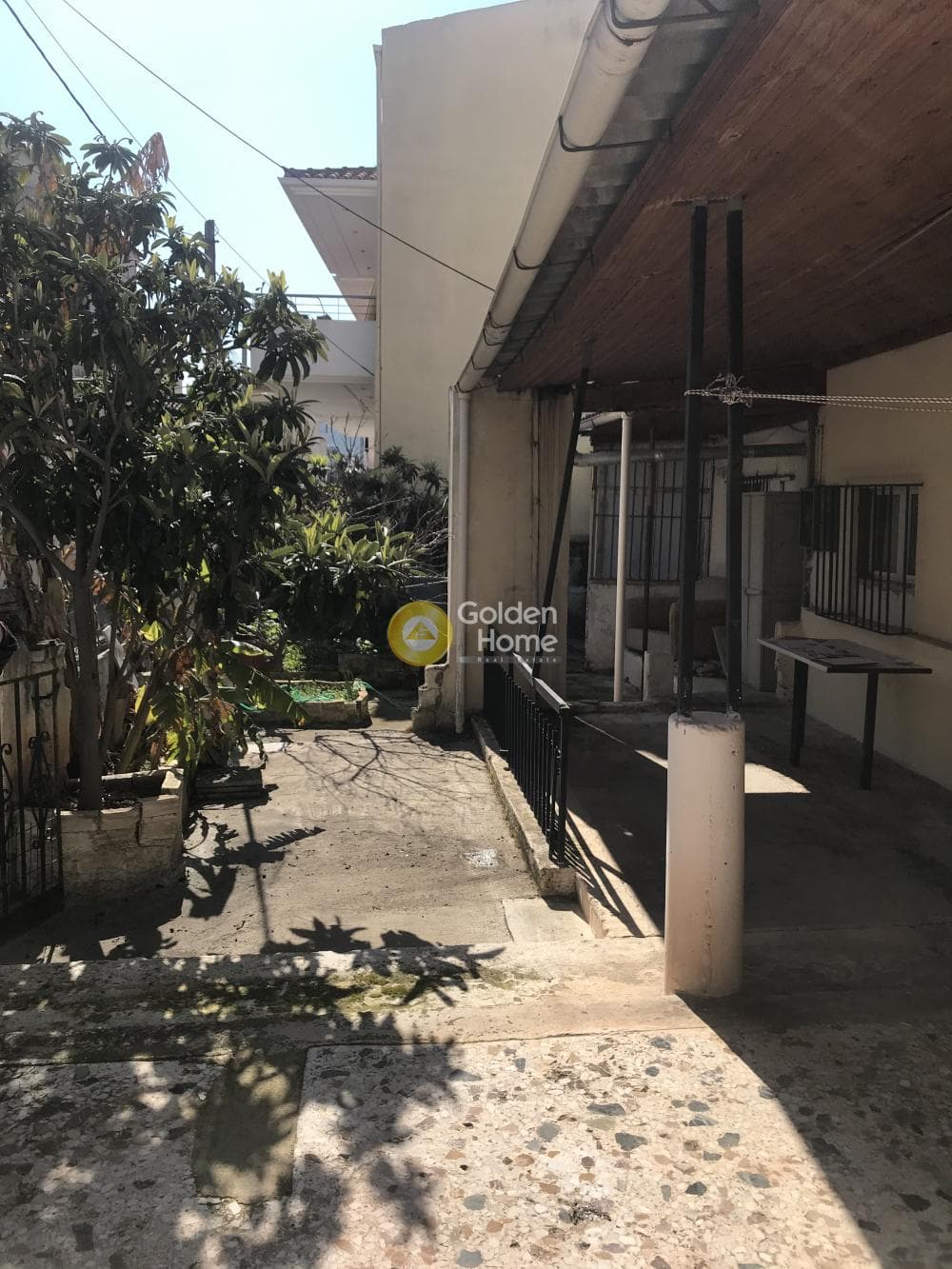 Μονοκατοικία στην Άγιος Νικόλαος, Άνω Λιόσια — Φωτογραφία 13 από 16