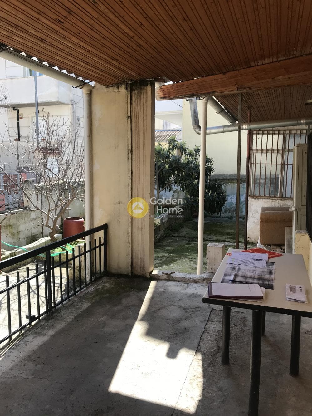Μονοκατοικία στην Άγιος Νικόλαος, Άνω Λιόσια — Φωτογραφία 16 από 16