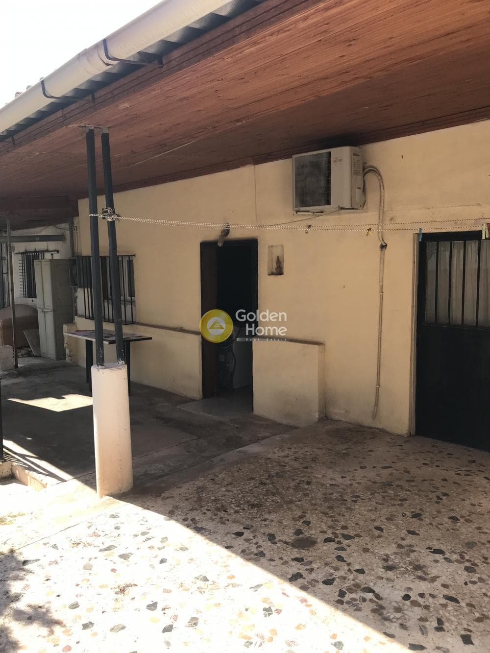 Μονοκατοικία στην Άγιος Νικόλαος, Άνω Λιόσια — Φωτογραφία 11 από 16