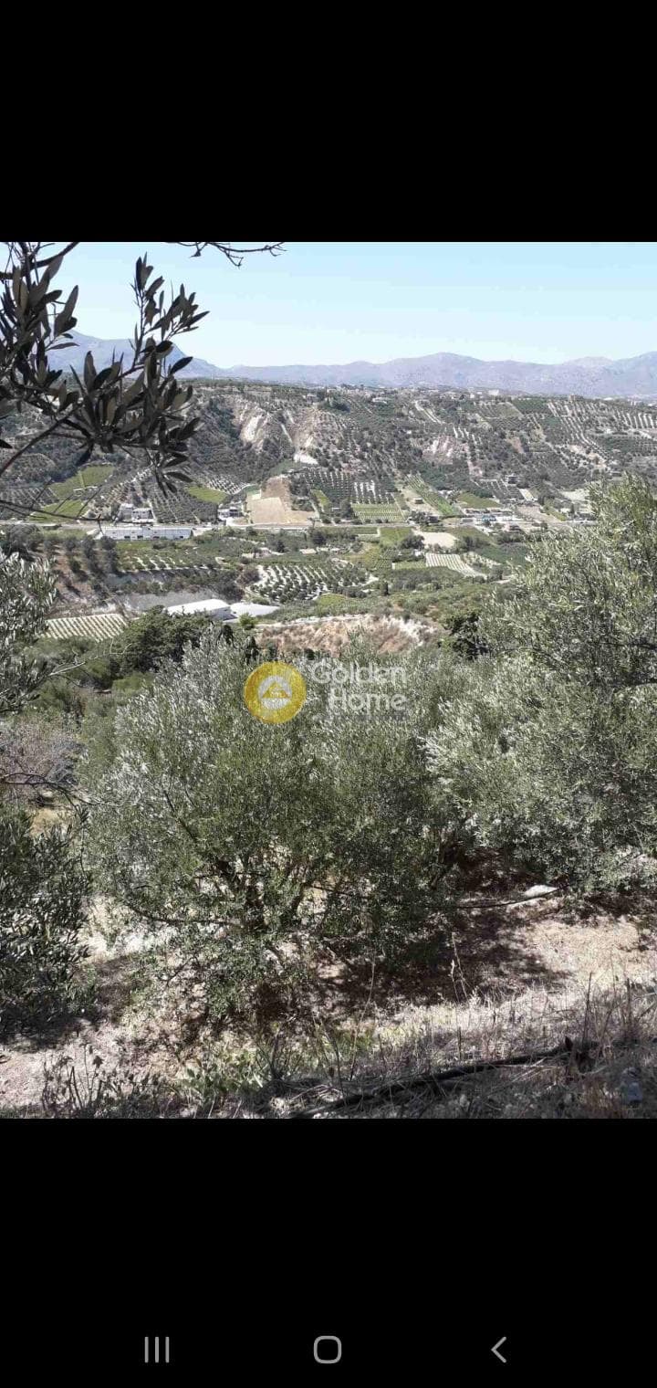 Building Plot in Voutes, Temenos — Photo 2 of 2
