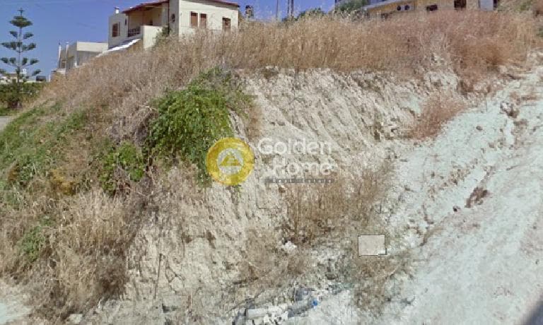 Building Plot in Fortetsa, Heraclion Cretes — Photo 13 of 13
