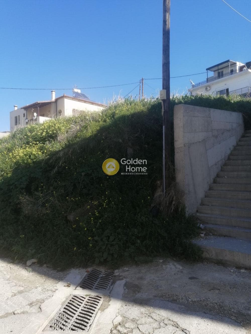 Building Plot in Fortetsa, Heraclion Cretes — Photo 7 of 13