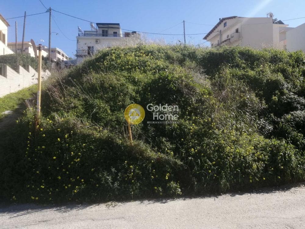 Building Plot in Fortetsa, Heraclion Cretes — Photo 8 of 13