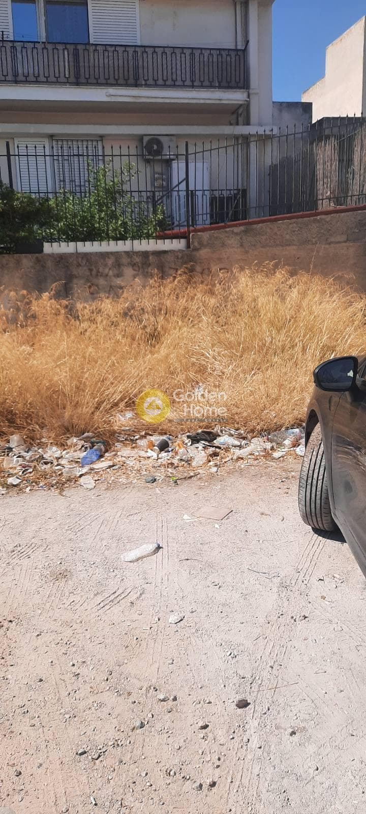 Building Plot in Center, Agioi Anargiroi — Photo 4 of 8
