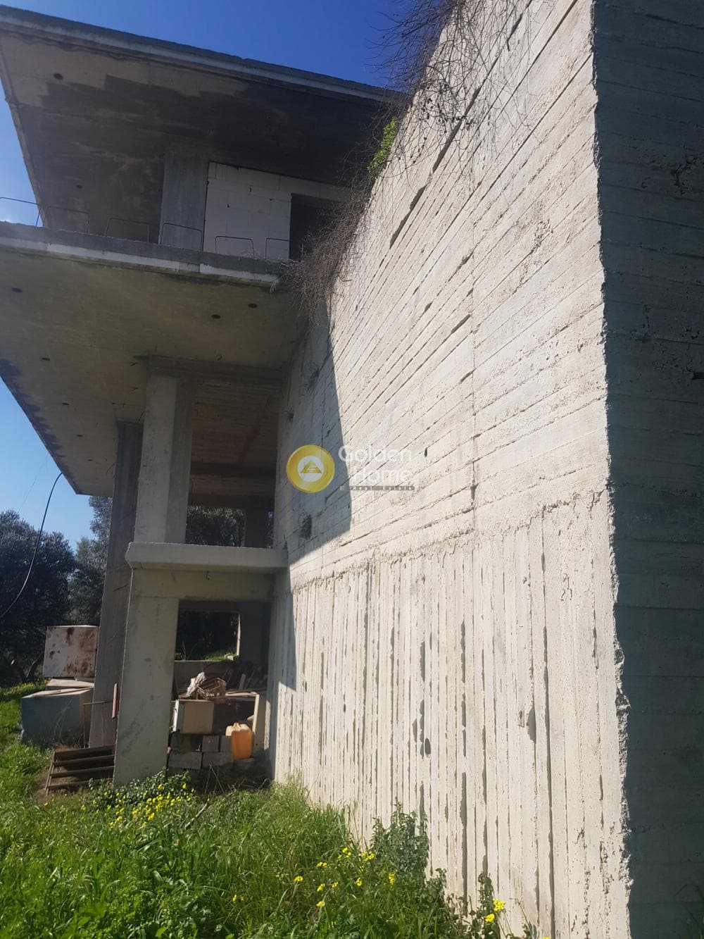 Building Plot in Voutes, Temenos — Photo 14 of 25