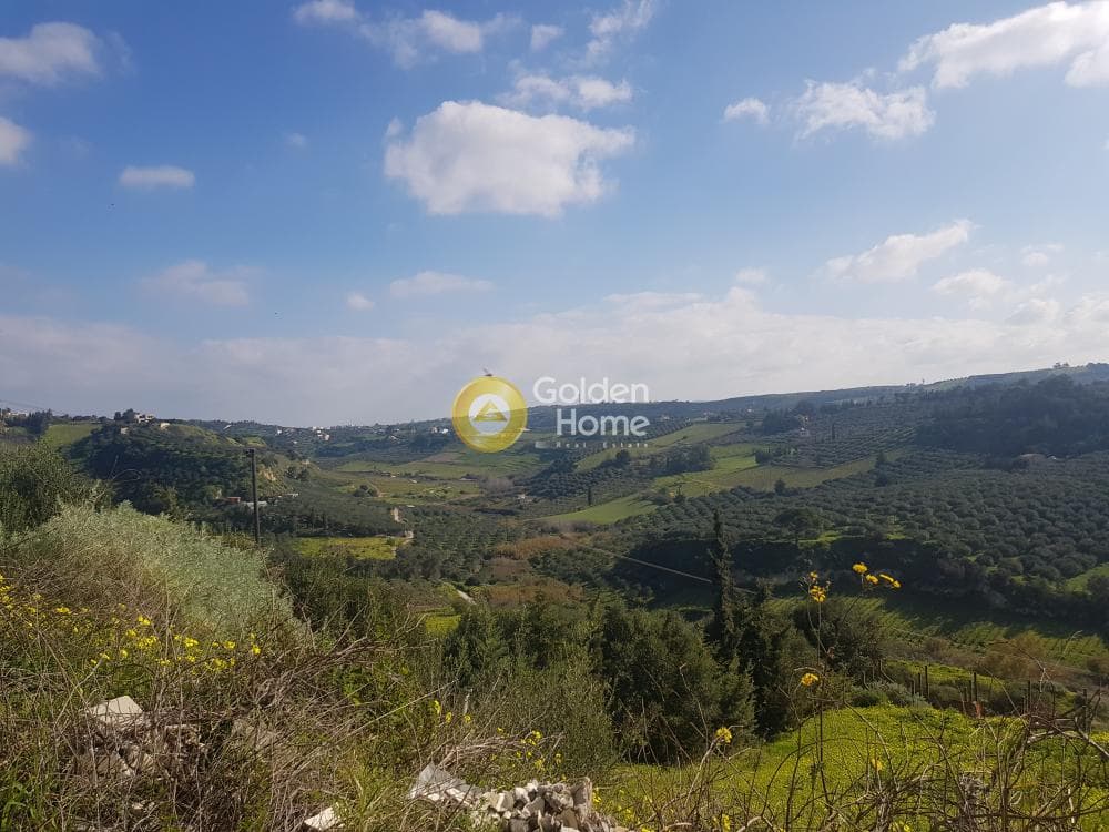 Building Plot in Voutes, Temenos — Photo 21 of 25